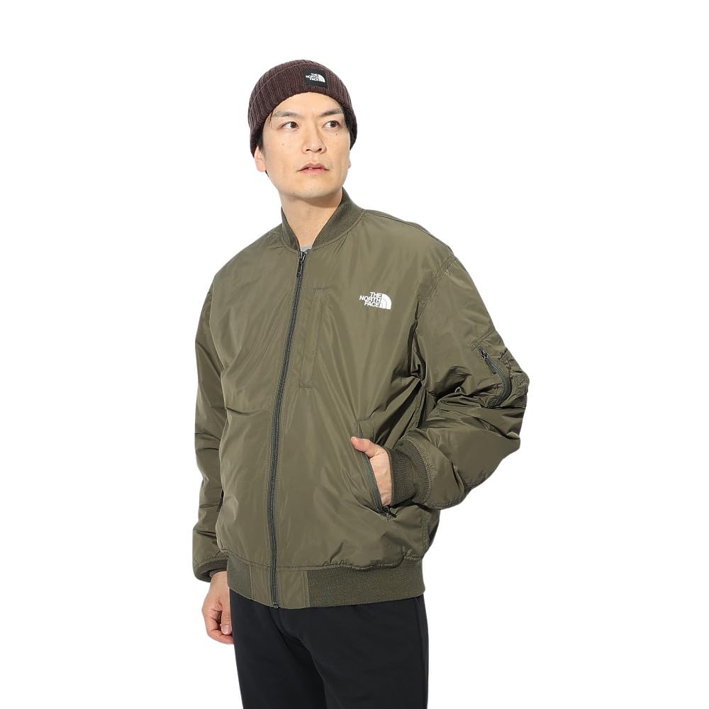 Amazon | THE NORTH FACE(ザノースフェイス) 中綿 ジャケット